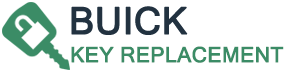 logo Buick Key Replacement